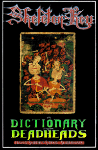 Skeleton Key Cover Shot