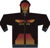 heiro hoodie