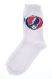 Socks, Steal Your Face adult size