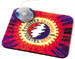 Forever Grateful Dead Mousepad