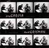 Garcia/Grisman, Acoustic CD