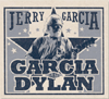 Jerry Garcia plays Dylan 2-CD set