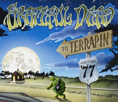 Terrapin 77