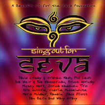 Sing Out for Seva